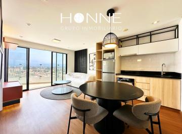 Departamento en venta en Chorrillos - 65 m², 2 dormitorios