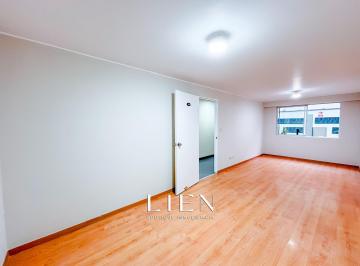 Venta Departamento en Chorrillos