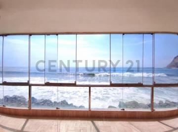 Departamento Frente Al Mar - Edificio Las Gaviotas, Playa La Herradura