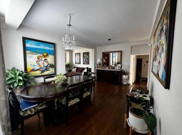 Departamento en venta en Chorrillos - 124 m², 3 dormitorios