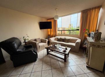 Se Vende Departamento con Vista a Parque Cerca de La Upc - Incluye Estacionamiento