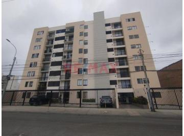 Vive Bonito! Compra Depa Exclusivo y Como Nuevo en Chorrillos con Areas Comunes y Piscina
