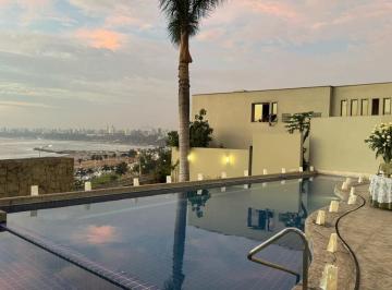 Venta de Departamento - 390 m² - Malecón Grau - Chorrillos