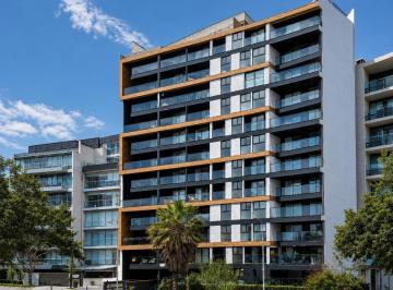 Flat en Malecón de 70 m² y 2 Dorm. en Chorrillos