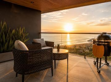 Departamento en venta en Chorrillos - 121 m², 3 dormitorios