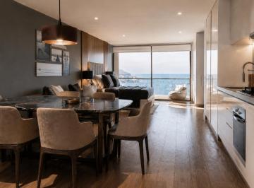 Departamento en venta en Chorrillos - 46 m², 1 dormitorios