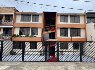 Vendo Departamento + Cochera en Cedros de Villa, Chorrillos