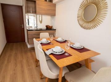 Lindos Departamentos en Venta con Areas Comunes en Chorrillos