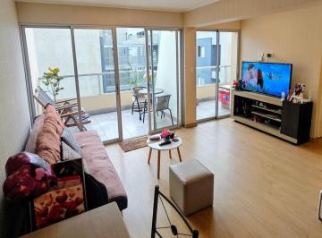 Vendo Departamento con Terraza en Condominio Felizia – Chorrillos