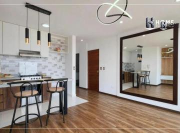 Exclusivo Depa en Venta en Cedros de Villa