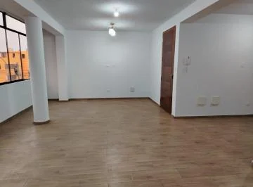 Departamento en venta en Chorrillos - 98 m², 3 dormitorios
