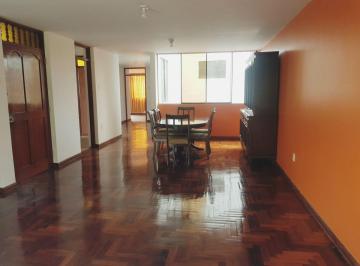 Departamento en Venta, 130 m² en Urb. Los Cedros de Villa Cerca a La Upc Villa