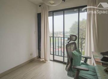 Moderno Departamento con Áreas Comunes en Chorrillos