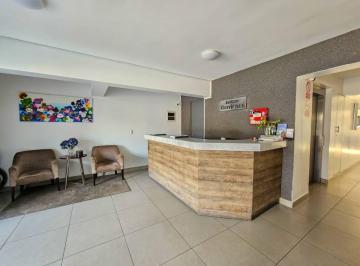 Departamento en Venta – La Campiña, Chorrillos