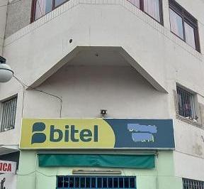 Vendo Azotea en El Piso 5 Sin Ascensor - Chorrillos