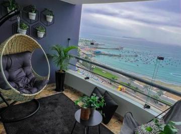 Venta de Lindo Departamento en Chorrillos