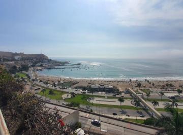 Vendo Pent House Chorrillos