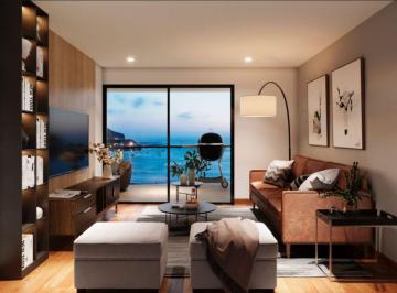 Venta de Dpto. de 2 Dorm. 70.29 m², Malecón Costa Sur - Entrega Inmediata - Chorrillos