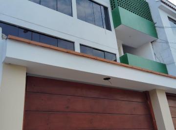 Vendo Departamento en Cedros de Villa, Cerca Universidad Upc, San Juan Bautista.