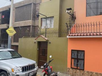 Departamento en venta en Chorrillos - 160 m², 3 dormitorios