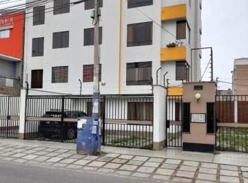 Se Vende Departamento en La Campiña Chorrillos