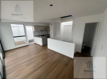 Duplex Frente Al Mar | 116 m² + Terraza con Jardin + Cochera y depósito Incluido