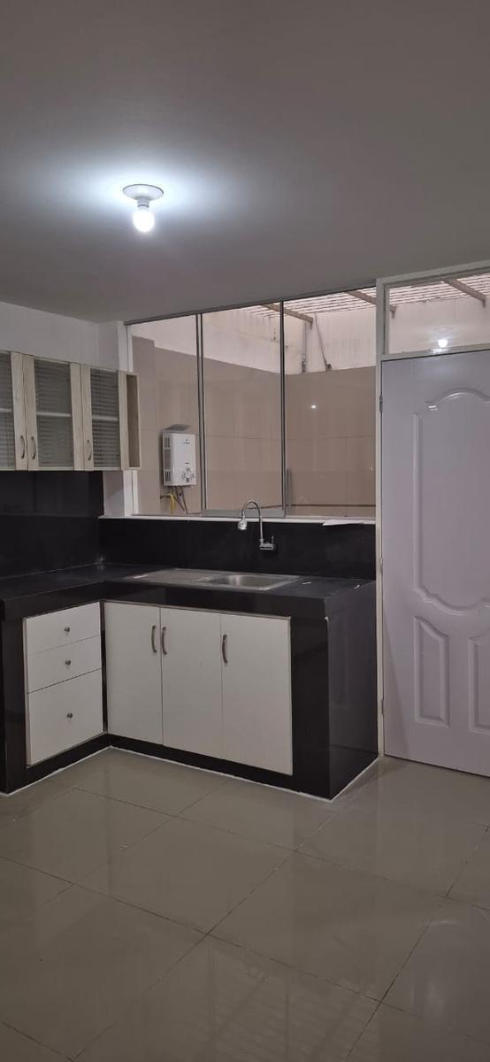 Departamento en venta en Chorrillos - 127 m², 3 dormitorios