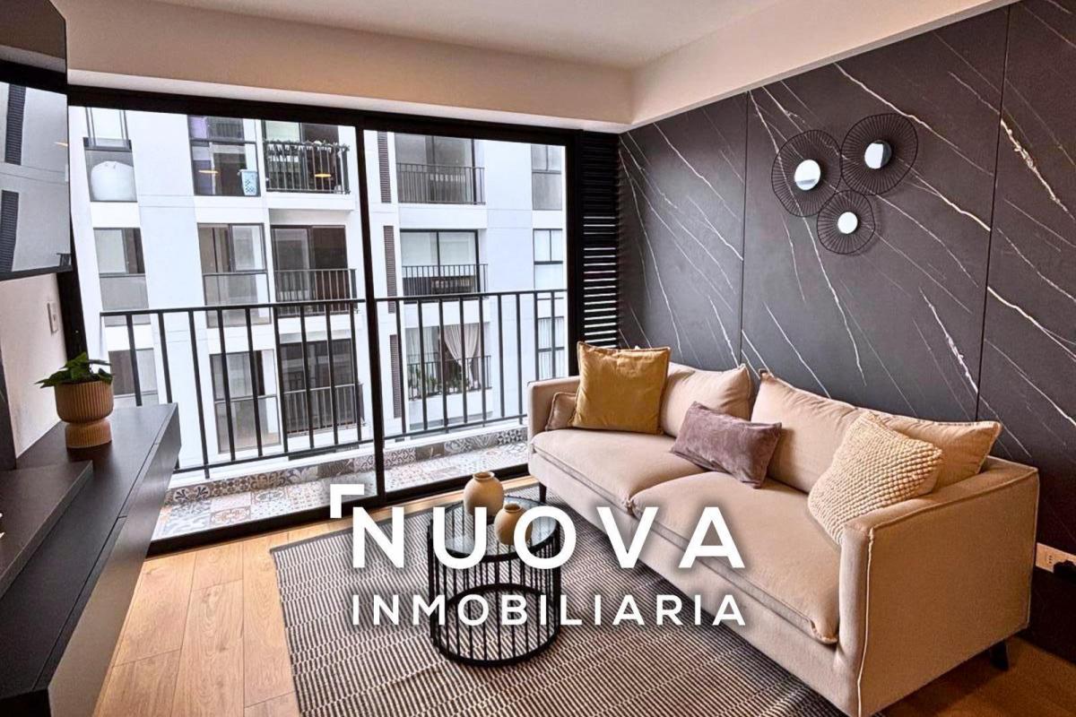 Departamento en Venta de 56 m² en La Avenida Jose Olaya Chorrillos, a 2 Cuadras del Malecon