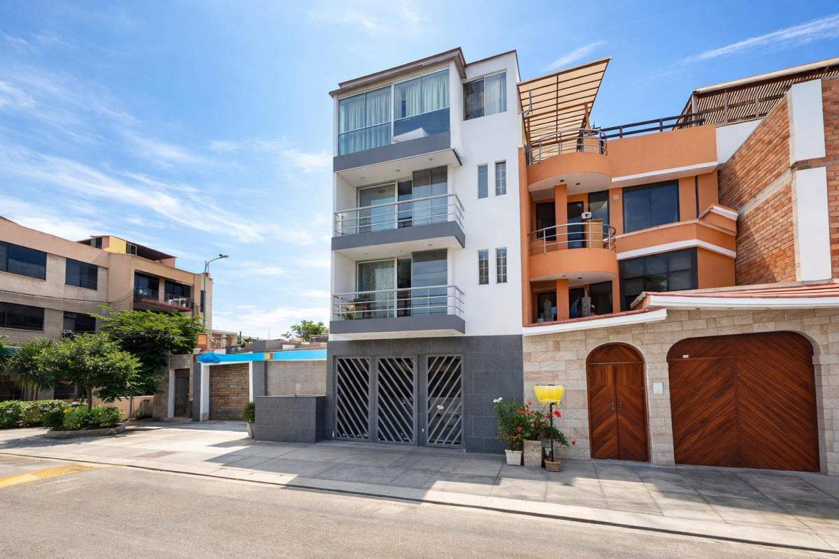 Se Vende Departamento en Asociación Alameda Sur de Villa, Alameda Sur de Villa, Chorrillos