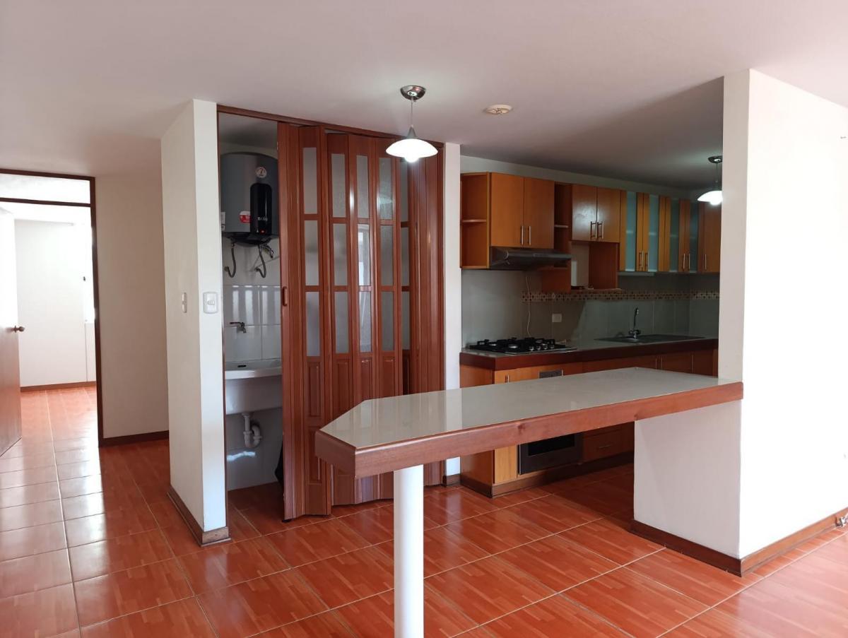 En Venta Dpto. La Campiña - Chorrillos – 2 Dormitorios & Cochera Cerrada
