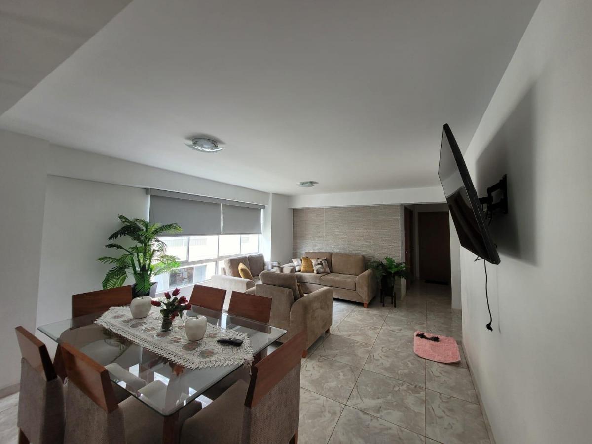 Departamento en venta en Chorrillos - 65 m², 2 dormitorios