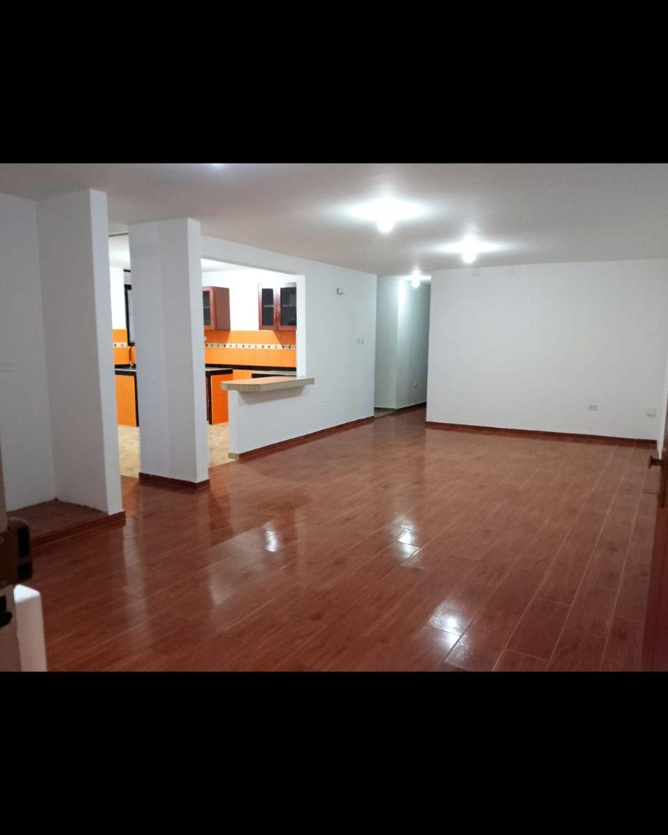Venta de Departamento en Chorrillos