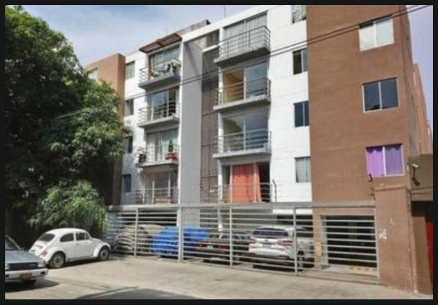 Se Vende Departamento en La Campiña - Chorrillos