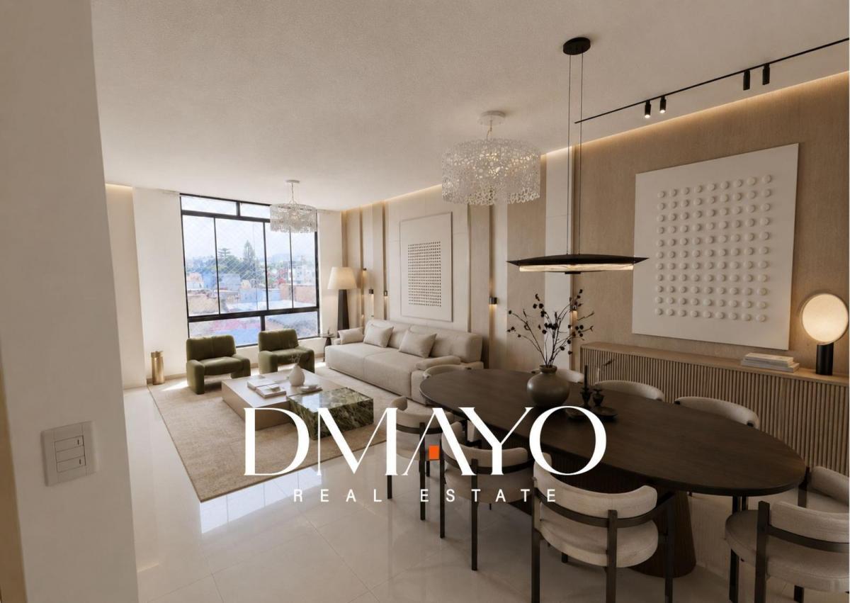 Departamento en venta en Chorrillos - 60 m², 2 dormitorios