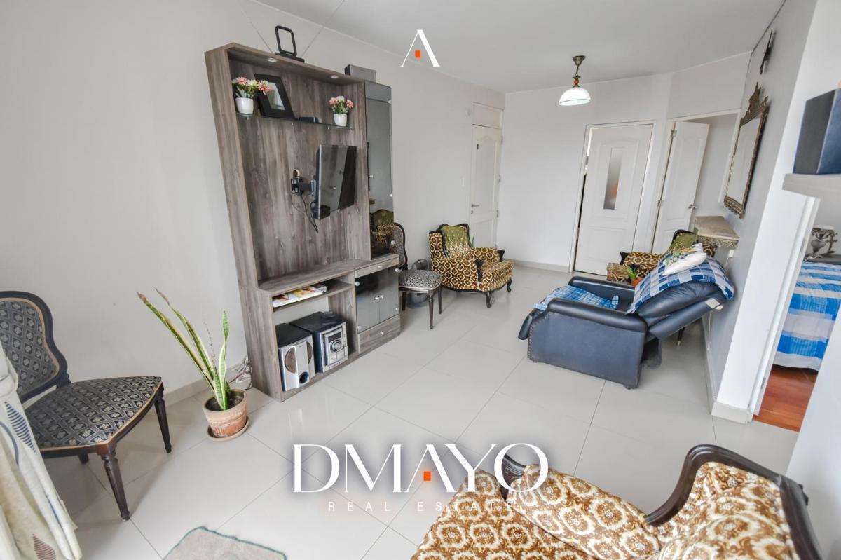Venta de Departamento de 87 m² en Chorrillos - con Vista Al Mar Cerca Upc y Innova Schools