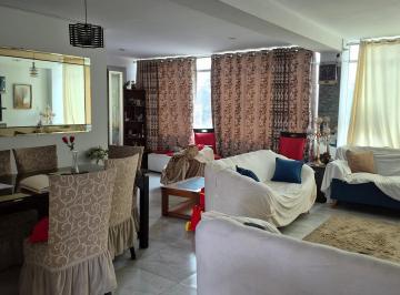 Departamento en venta en Lurigancho - 142 m², 3 dormitorios