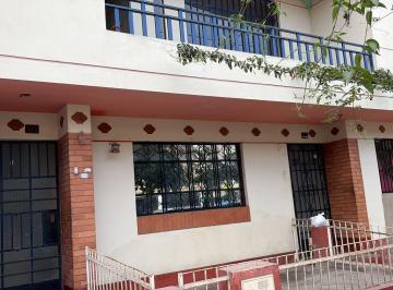 Departamento en venta en San Juan de Lurigancho - 128 m², 4 dormitorios
