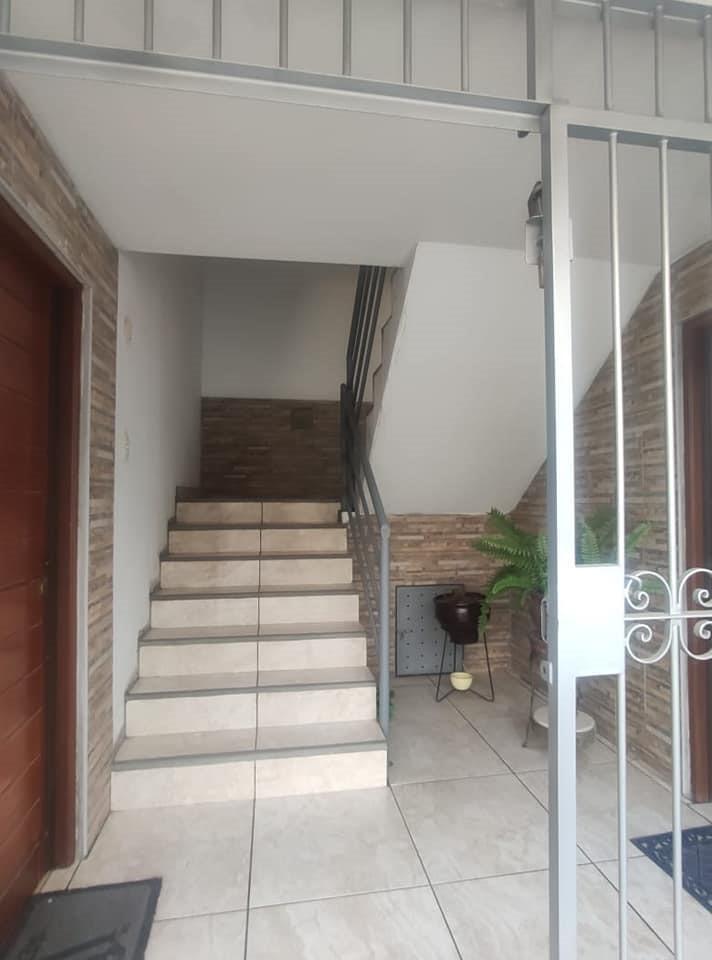 Departamento de 83 m² con 3 Habitaciones en Venta en Sol de Huampani - Chosica, en Gris