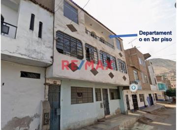 1194392 - ¡Amplio y Cómodo Departamento Ideal Para Vivir con Tranquilidad en Comas!