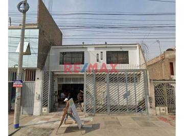 Departamento en Venta 143 m², 3 Hab - Av. Chimpu Ocllo, Comas