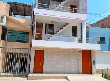 Departamento en venta en Comas - 50 m², 3 dormitorios