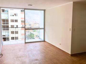 Departamento en Venta en Comas – Piso 10