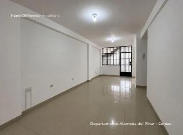 Departamento en venta en Comas - 115 m², 3 dormitorios