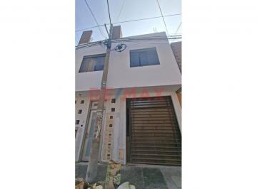 Departamento en venta en Comas - 116 m², 3 dormitorios