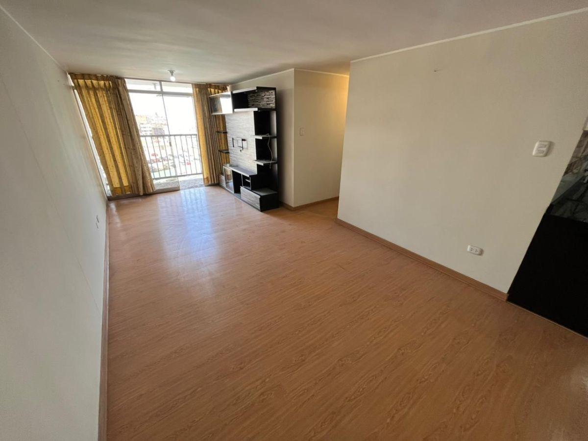 Vendo Depa de 83 m² en Comas Vive Como en Una Mini Ciudad Dentro de Tu Condominio