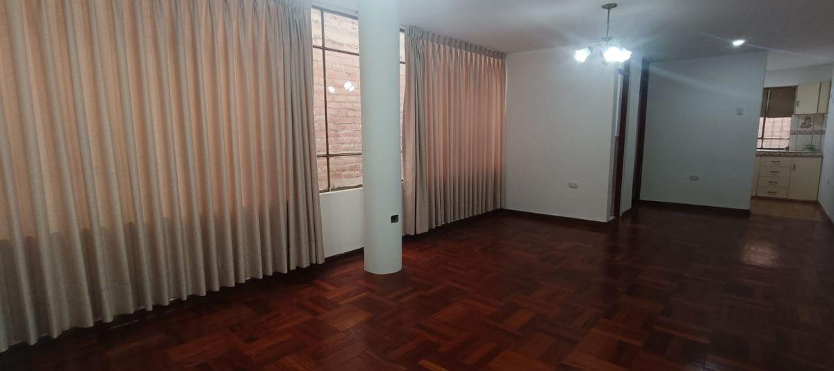 Departamento en venta en Comas - 91 m², 3 dormitorios