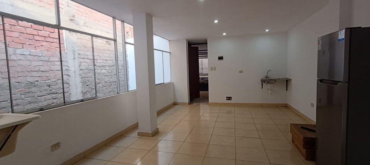 Oportunidad Única Dúplex en Venta en Comas – Urb. Villa Híper