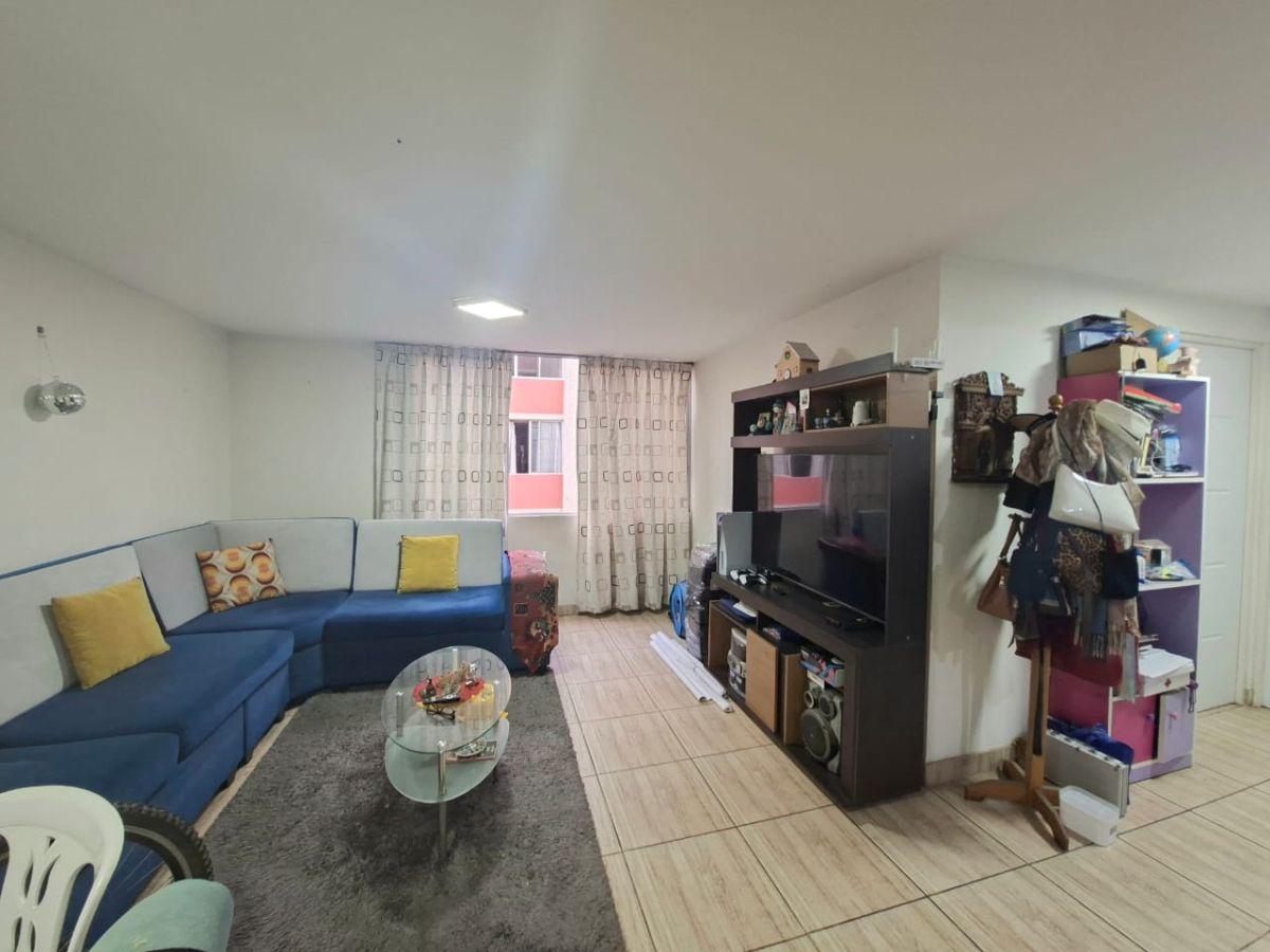 Departamento en venta en Comas - 70 m², 3 dormitorios