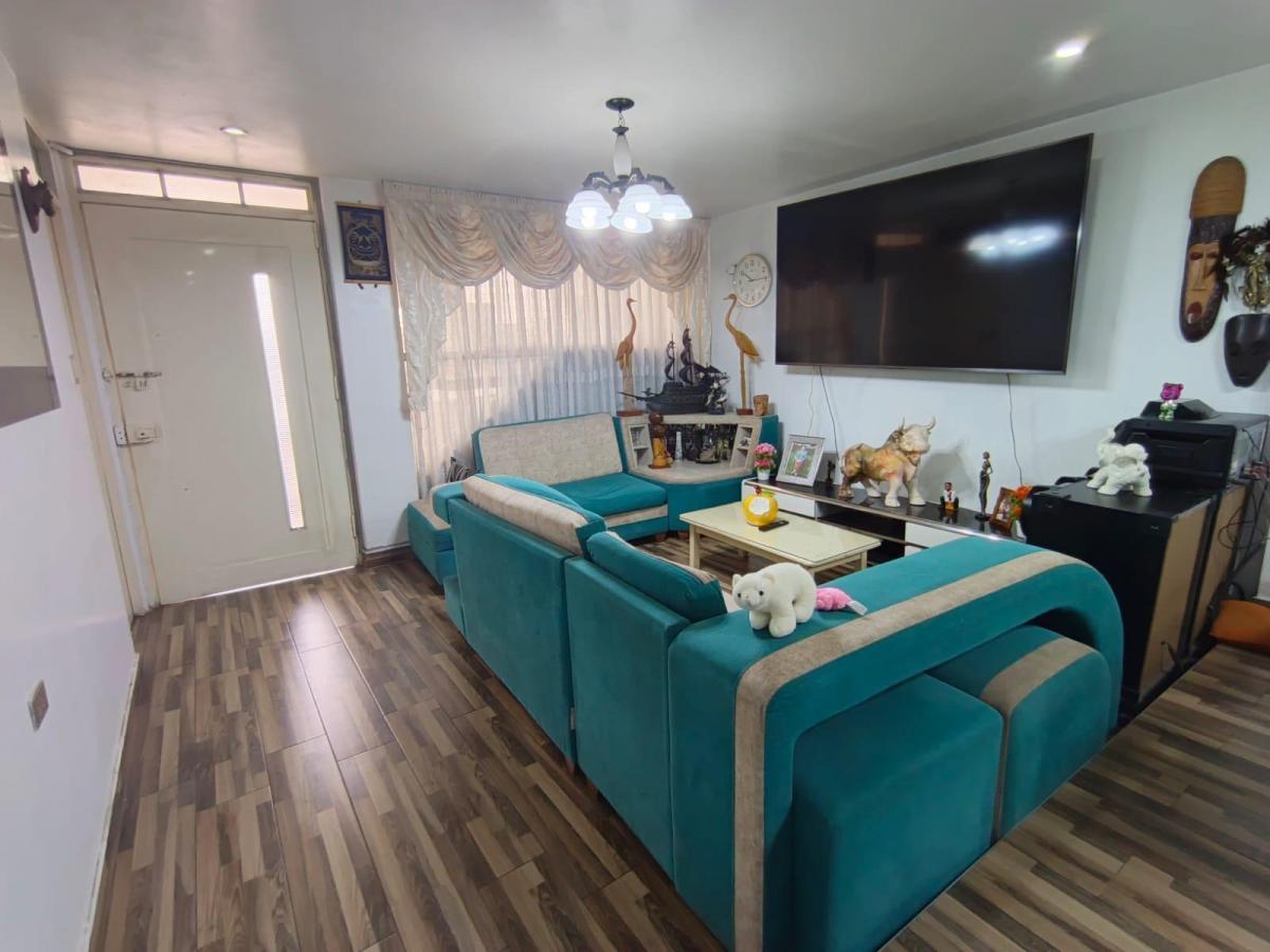En Venta Departamento en Comas