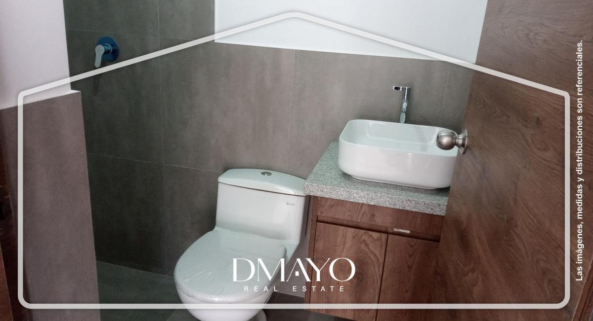 Venta Departamento en San Jerónimo - Cusco